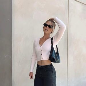 Princess polly black jeans